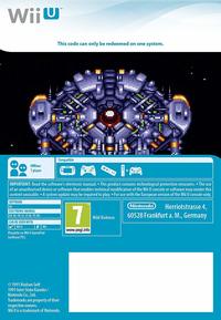 2. Super Star Soldier (Wii U DIGITAL) (Nintendo Store)