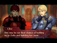 1. FE Echoes: SoV: Rise of the Deliverance Pack (3DS DIGITAL) (Nintendo Store)