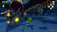 4. The Legend of Zelda: The Wind Waker (Wi U DIGITAL) (Nintendo Store)