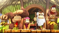 2. Donkey Kong Country: Tropical Freeze (Wii U DIGITAL) (Nintendo Store)