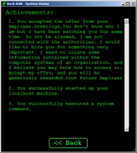 4. Hack RUN (PC) (klucz STEAM)