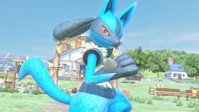 12. Pokken Tournament (Wii U DIGITAL) (Nintendo Store)