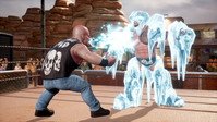 3. WWE 2K Battlegrounds Digital Deluxe Edition (PC) (klucz STEAM)