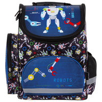 2. Derform Tornister Szkolny Roboty TEMBRO11