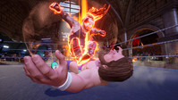 4. WWE 2K Battlegrounds Digital Deluxe Edition (PC) (klucz STEAM)