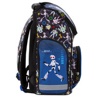3. Derform Tornister Szkolny Roboty TEMBRO11