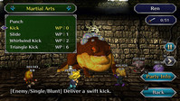 4. SaGa Frontier Remastered (PC) (klucz STEAM)
