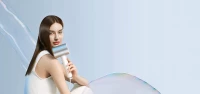 9. Xiaomi Suszarka do Włosów Water Ionic Hair Dryer H500