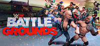 1. WWE 2K Battlegrounds (PC) (klucz STEAM)