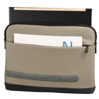 3. Hama Etui do Laptopa Terra 13.3 Beżowe