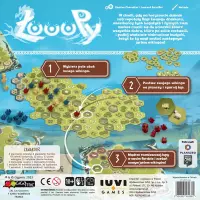 6. Łooopy (Łupy)