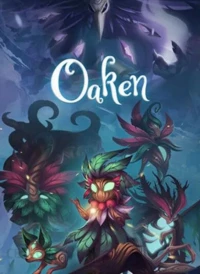 1. Oaken (PC) (klucz STEAM)