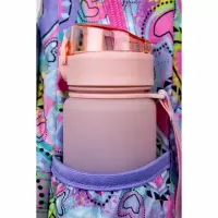 5. Coolpack Toby Plecak Szkolno-Wycieczkowy Pastel Heart F049832