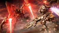 8. Armored Core VI Fires Of Rubicon Edycja Premierowa PL (PS4)