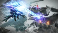 10. Armored Core VI Fires Of Rubicon Edycja Premierowa PL (PS4)