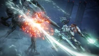 11. Armored Core VI Fires Of Rubicon Edycja Premierowa PL (PS4)