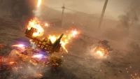 13. Armored Core VI Fires Of Rubicon Edycja Premierowa PL (PS4)