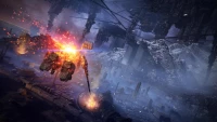16. Armored Core VI Fires Of Rubicon Edycja Premierowa PL (PS4)