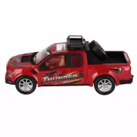 5. Mega Creative Auto Wyścigowe Pickup 549670