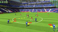 11. Tactical Soccer The New Season (PC/MAC) DIGITAL (klucz STEAM)