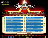 2. Showtime (PC) (klucz STEAM)