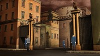 3. Shadows on the Vatican Act II (PC) DIGITAL (klucz STEAM)