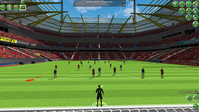 8. Tactical Soccer The New Season (PC/MAC) DIGITAL (klucz STEAM)