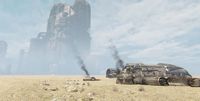 5. De-Void (PC) DIGITAL (klucz STEAM)