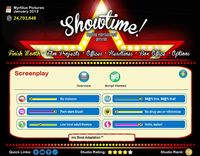 3. Showtime (PC) (klucz STEAM)