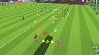 5. Tactical Soccer The New Season (PC/MAC) DIGITAL (klucz STEAM)