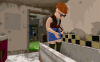 10. Normality (PC) DIGITAL (klucz STEAM)