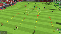 7. Tactical Soccer The New Season (PC/MAC) DIGITAL (klucz STEAM)