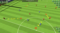 3. Tactical Soccer The New Season (PC/MAC) DIGITAL (klucz STEAM)