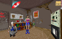 8. Normality (PC) DIGITAL (klucz STEAM)