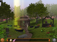 1. Pahelika Secret Legends (PC) DIGITAL (klucz STEAM)