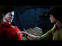 16. Melissa K. and the Heart of Gold (PC/MAC) DIGITAL (klucz STEAM)