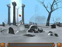 7. Pahelika Secret Legends (PC) DIGITAL (klucz STEAM)