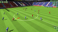 10. Tactical Soccer The New Season (PC/MAC) DIGITAL (klucz STEAM)