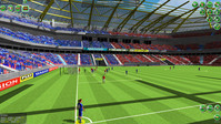 13. Tactical Soccer The New Season (PC/MAC) DIGITAL (klucz STEAM)