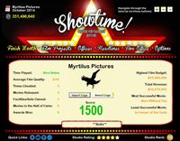 7. Showtime (PC) (klucz STEAM)