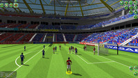 6. Tactical Soccer The New Season (PC/MAC) DIGITAL (klucz STEAM)