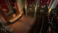 7. Shadows on the Vatican Act II (PC) DIGITAL (klucz STEAM)