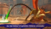 2. Prince of Persia: The Lost Crown PL (PS5)