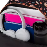 2. CoolPack Jerry Plecak Szkolny Capybara Kapibara F029937