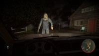 1. Friday the 13th: The Game (PC) (klucz STEAM)