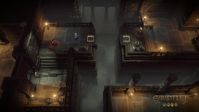 2. Gauntlet PL (PC) (klucz STEAM)