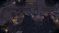 4. Gauntlet PL (PC) (klucz STEAM)