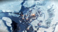 5. Frostpunk PL (klucz STEAM)