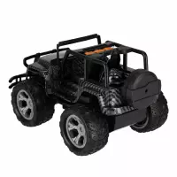 2. Mega Creative Zdalnie Sterowane Auto Terenowe Jeep 542726