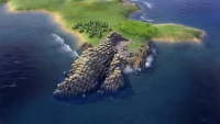 5. Sid Meier’s Civilization® VI: Vikings Scenario Pack PL (DLC) (MAC) (klucz STEAM)